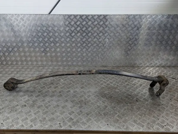 Mola de lâminas traseira Ford Transit Custom MK1 OEM BK21-5560-DB image 2