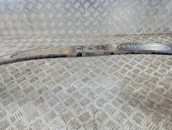 Mola de lâminas traseira Ford Transit Custom MK1 OEM BK21-5560-DB image 3