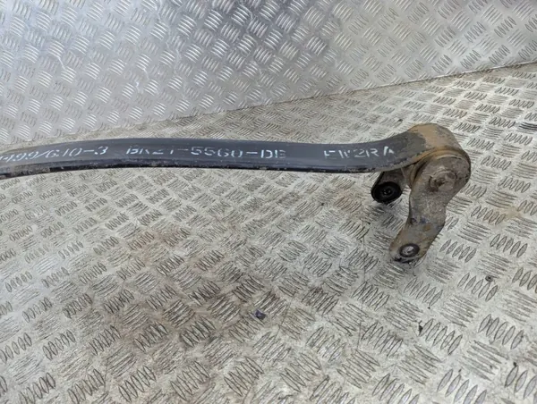 Mola de lâminas traseira Ford Transit Custom MK1 OEM BK21-5560-DB image 4