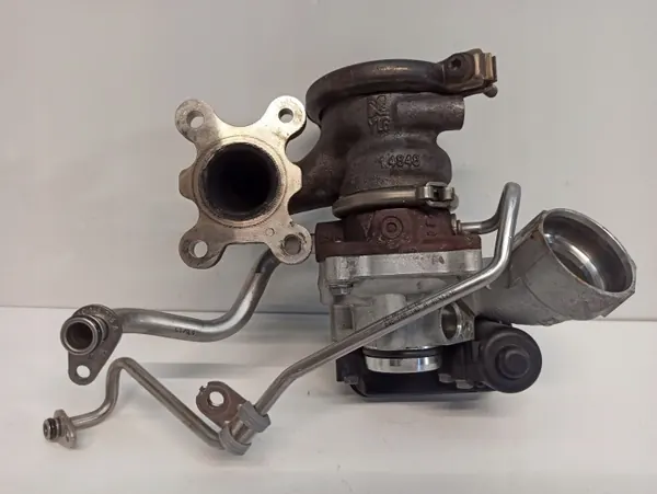 Turbolader OEM 04C145702R für Audi A3 8V 1.0 image 3