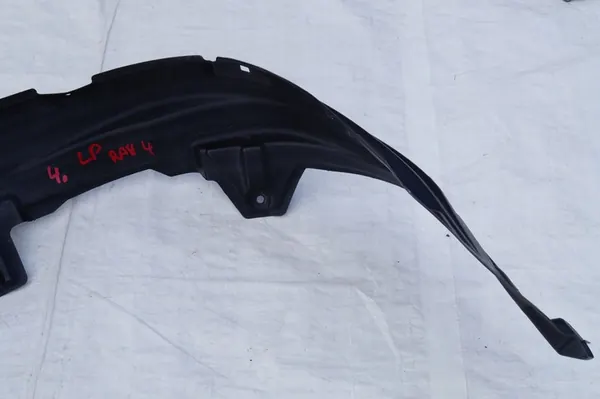 Front Left Wheel Arch Toyota RAV4 image 10