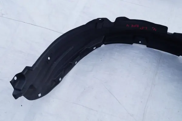 Front Left Wheel Arch Toyota RAV4 image 2