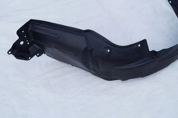 Front Left Wheel Arch Toyota RAV4 image 4