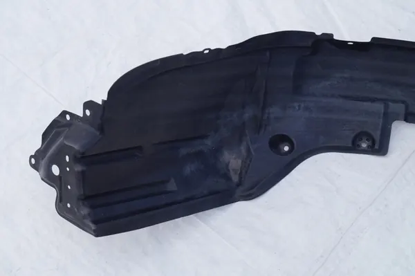 Front Left Wheel Arch Toyota RAV4 image 9