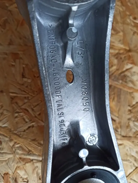 Soporte de motor MINI F45 F55 F60 6885788 image 5