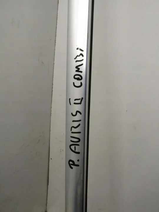 Dachleiste rechts OEM 874-1220-02 für Toyota Auris II image 3