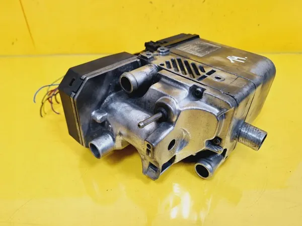 Webasto 66888E lisälämmitin OEM DRC97824 image 3