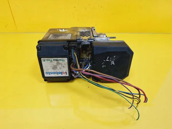 Webasto 66888E lisälämmitin OEM DRC97824 image 4