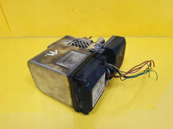 Webasto 66888E lisälämmitin OEM DRC97824 image 5