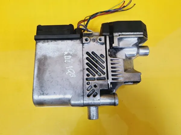 Webasto 66888E lisälämmitin OEM DRC97824 image 6
