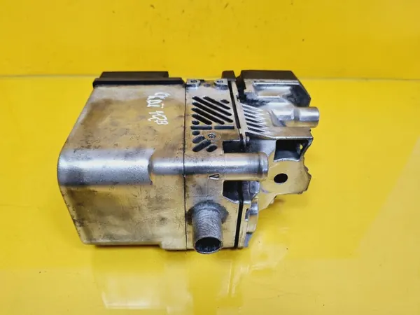 Webasto 66888E lisälämmitin OEM DRC97824 image 7