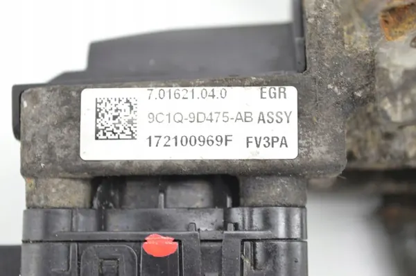 EGR-venttiili Ford Transit 2.2 2.4 1673226 image 6