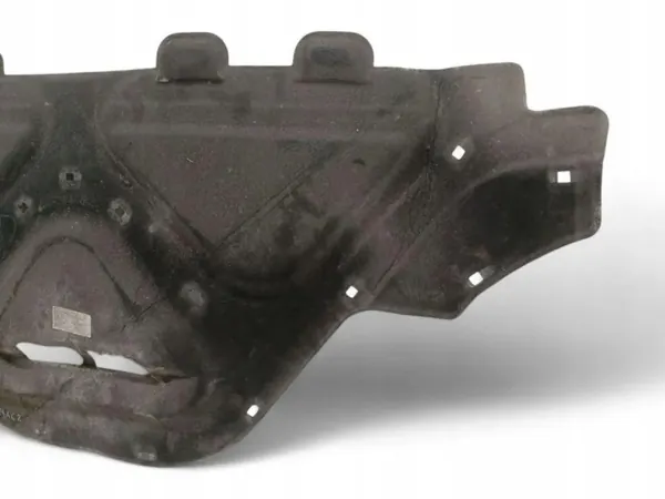 Aislamiento de capó Porsche OE 95B863831B - Usado image 3
