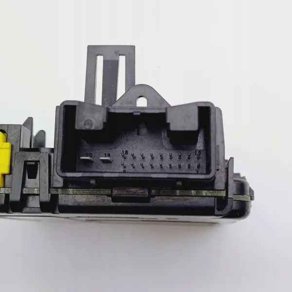 Capteur d'angle de braquage OEM DRC93700 Skoda Octavia MK2 image 8