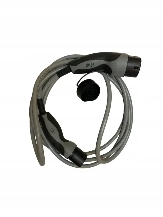Câble de charge Kia EV6 2021 électrique OEM 91688CV540 image 3