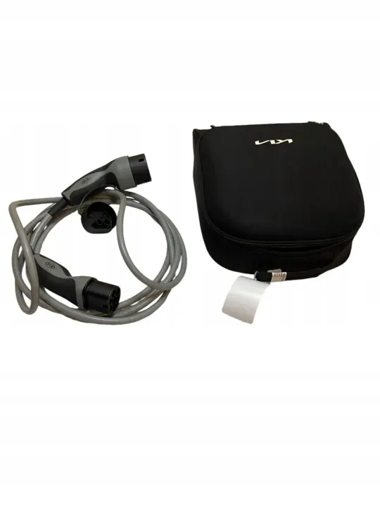 Câble de charge Kia EV6 2021 électrique OEM 91688CV540 image 4