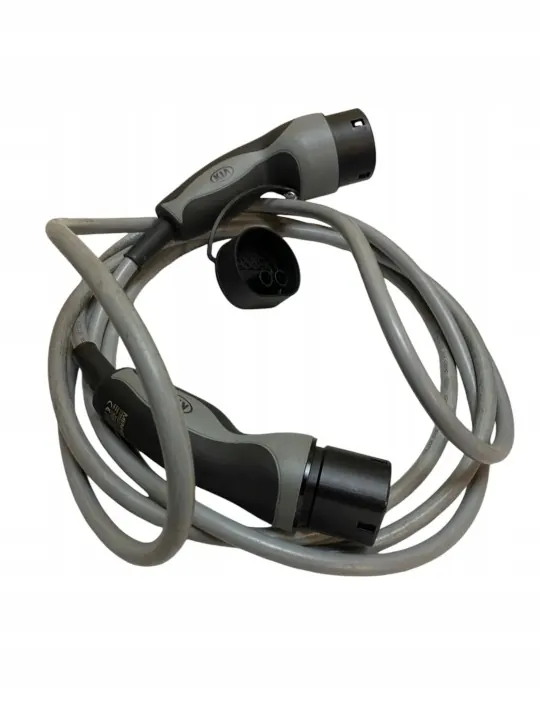 Câble de charge Kia EV6 2021 électrique OEM 91688CV540 image 5