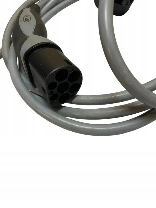 Câble de charge Kia EV6 2021 électrique OEM 91688CV540 image 6
