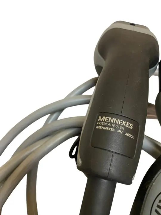 Câble de charge Kia EV6 2021 électrique OEM 91688CV540 image 7