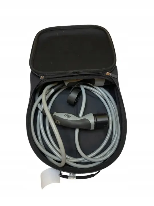 Câble de charge Kia EV6 2021 électrique OEM 91688CV540 image 8