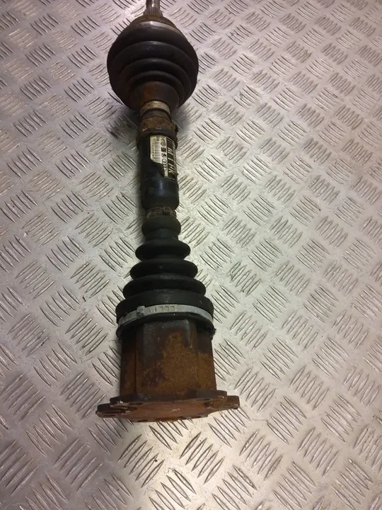 Vänster framaxel AUDI A3 SPORTBACK 1.8L image 3