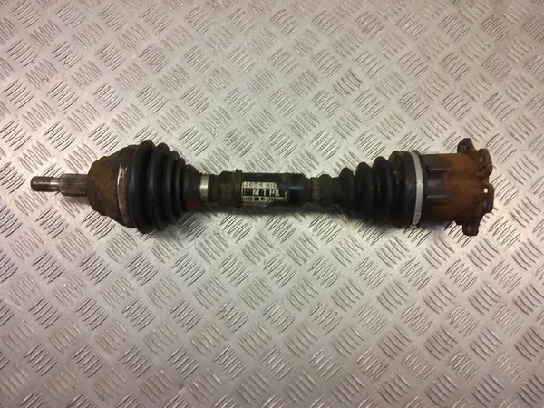 Vänster framaxel AUDI A3 SPORTBACK 1.8L image 4