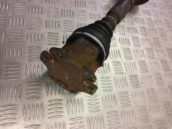 Vänster framaxel AUDI A3 SPORTBACK 1.8L image 9