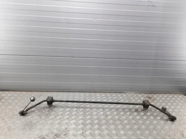 Barre stabilisatrice arrière OEM 97033370106 Porsche Panamera image 2
