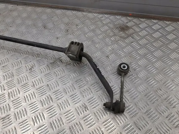 Barre stabilisatrice arrière OEM 97033370106 Porsche Panamera image 3