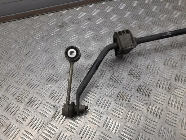 Barre stabilisatrice arrière OEM 97033370106 Porsche Panamera image 4