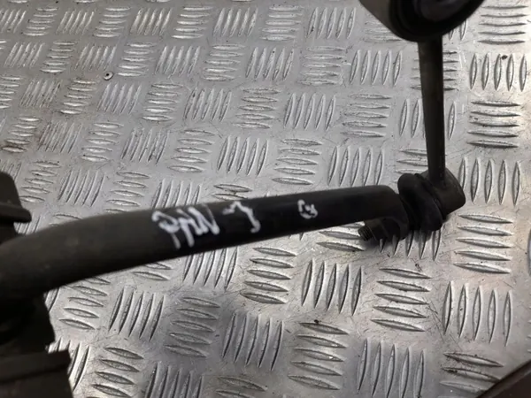 Barre stabilisatrice arrière OEM 97033370106 Porsche Panamera image 5