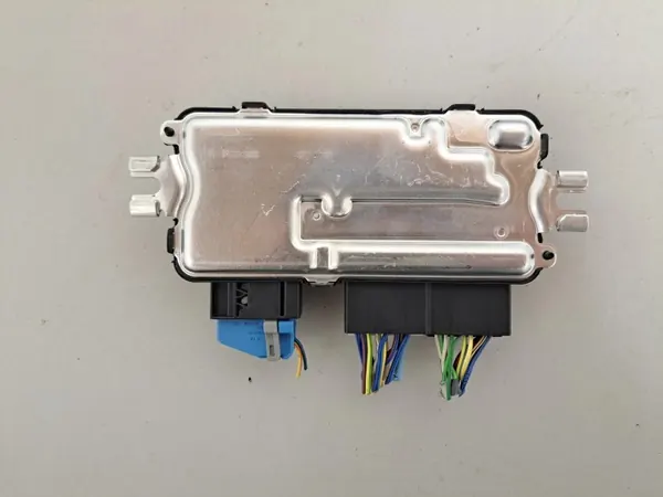 Contrôleur pompe injection BMW XM OEM 5A89094 image 2