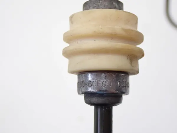 Flexible d'embrayage OEM 23830-60R00 Suzuki Vitara image 7