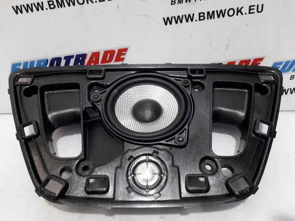 Bowers & Wilkins middenluidspreker OEM 9399276 - 27 km image 2