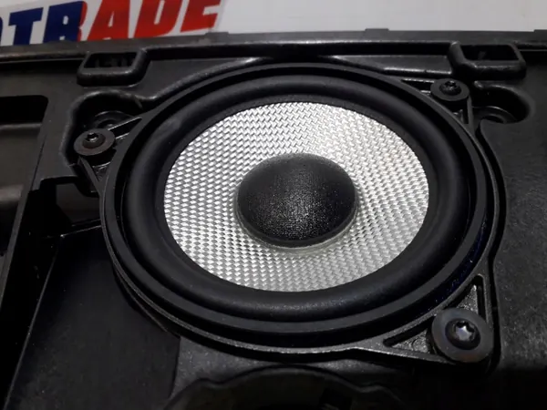 Bowers & Wilkins middenluidspreker OEM 9399276 - 27 km image 3