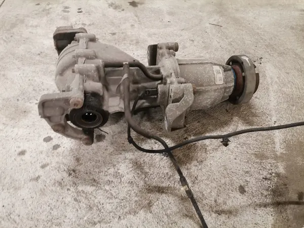 Ford Kuga mk2 Achterdifferentieel CV6W-4000-DB image 3