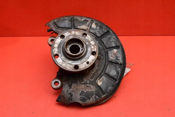 OEM mamAUTO-1049088- Vooras Links VW Tiguan image 2