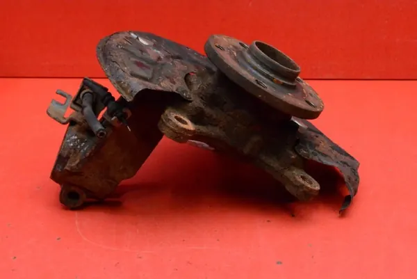 OEM mamAUTO-1049088- Vooras Links VW Tiguan image 5