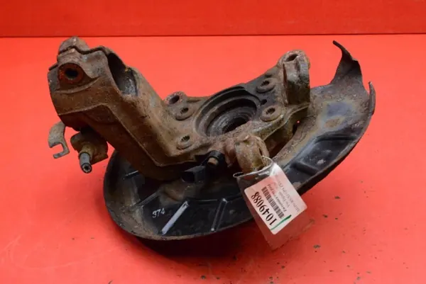 OEM mamAUTO-1049088- Vooras Links VW Tiguan image 7