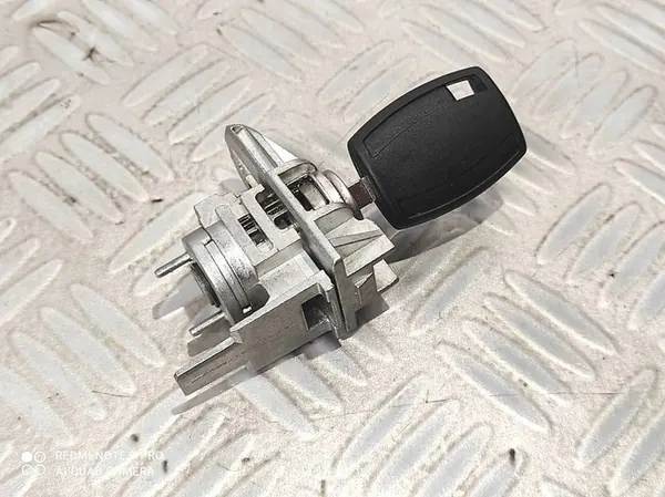 Türschlosszylinder Schlüssel Ford Focus MK3 C-Max MK2 image 2