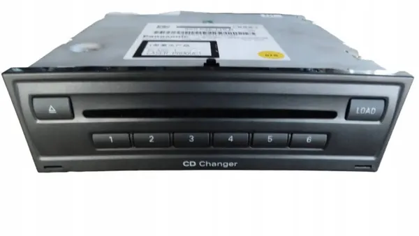 Changer CD Audi A1 OEM 8X0035110B - Occasion image 2