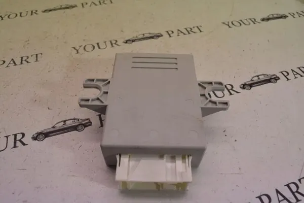 Module de contrôle de suspension BMW F10 F11 6857943 image 2