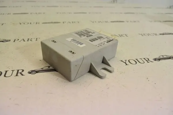 Module de contrôle de suspension BMW F10 F11 6857943 image 4