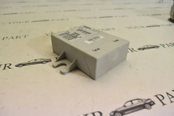 Module de contrôle de suspension BMW F10 F11 6857943 image 5