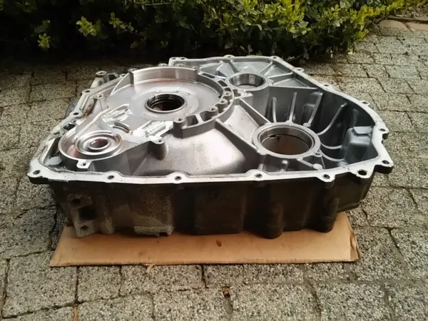 Växellåda OEM K2GP 7976 AD Ford Edge image 2