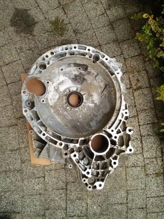 Växellåda OEM K2GP 7976 AD Ford Edge image 3