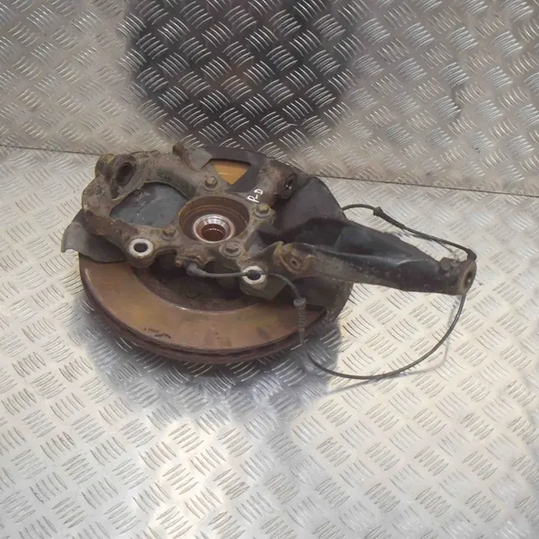 Snodo anteriore destro LAND ROVER DISCOVERY IV (L319) AH223K185AB image 3