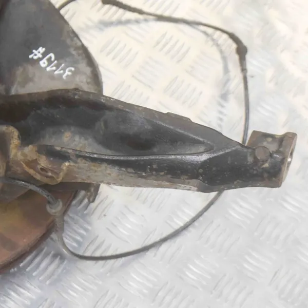 Snodo anteriore destro LAND ROVER DISCOVERY IV (L319) AH223K185AB image 4