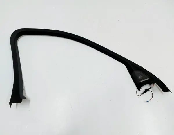 BMW OEM 7318177 Linker Voordeur Luidsprekerframe image 2