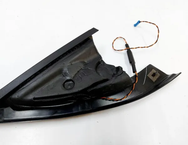 BMW OEM 7318177 Linker Voordeur Luidsprekerframe image 5